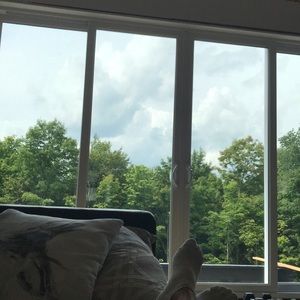 Meet your Posher, Marie-michèle